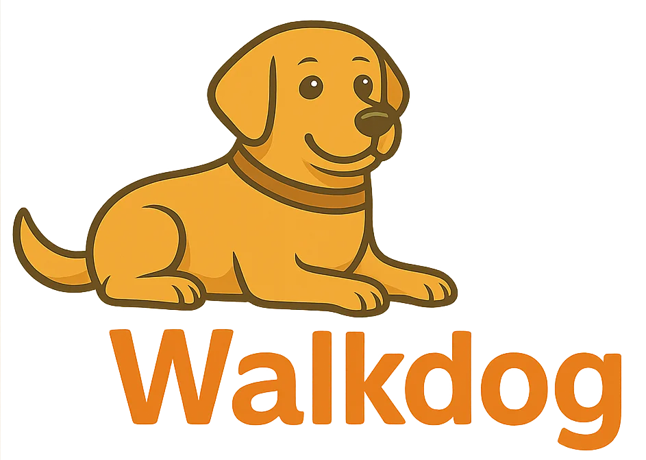 ווקדוג בשביל החיות